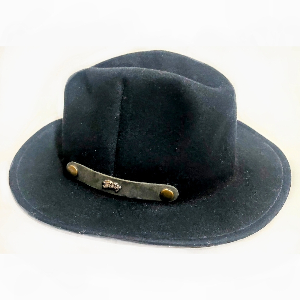 Bailey of Hollywood Ultra Lite Pac Fedora Hat